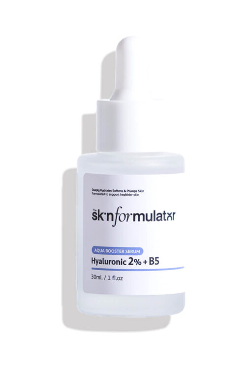 AQUA BOOSTER SERUM