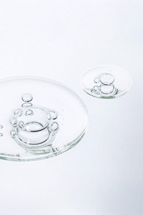 Alternative view of AQUA BOOSTER SERUM
