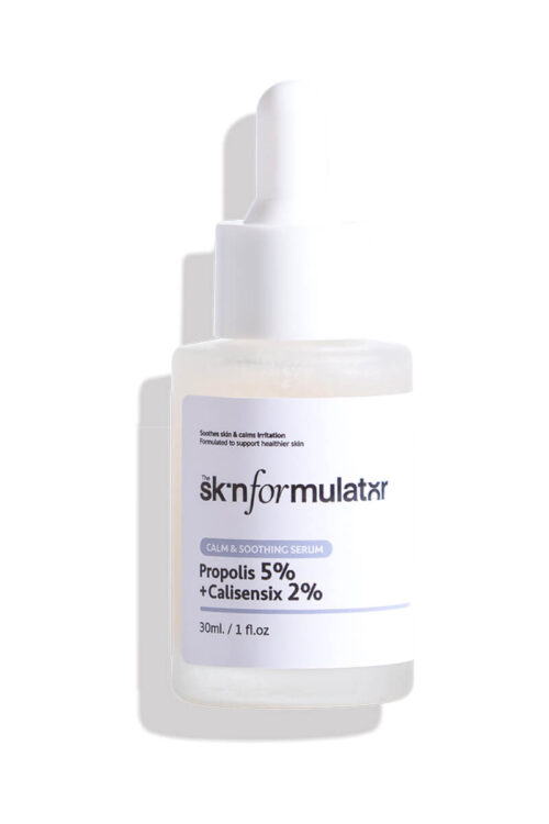CALM & SOOTHING SERUM