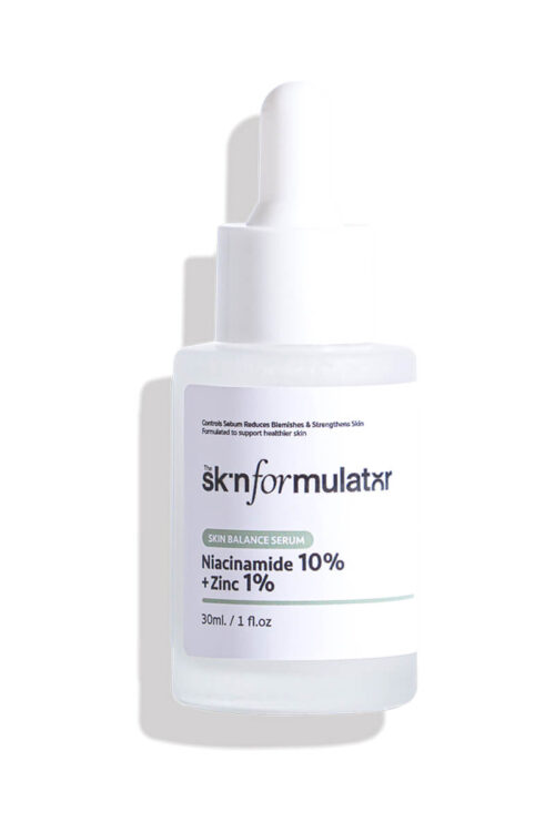 SKIN BALANCE SERUM